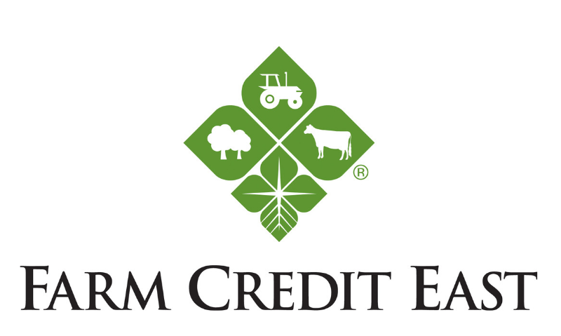 Farm Credit East logo