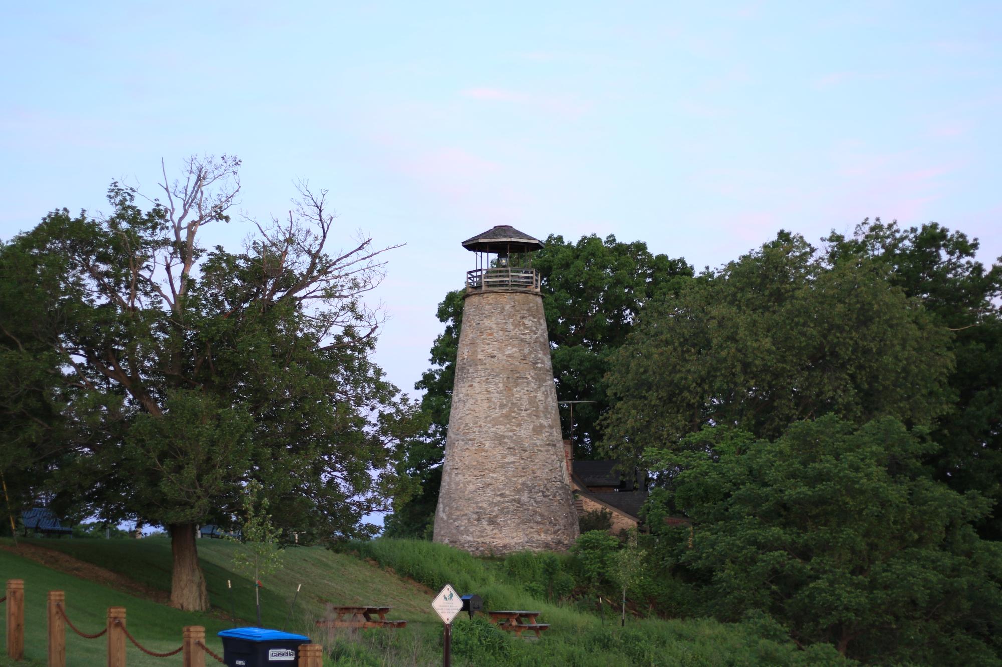 Westfield Lighthouse