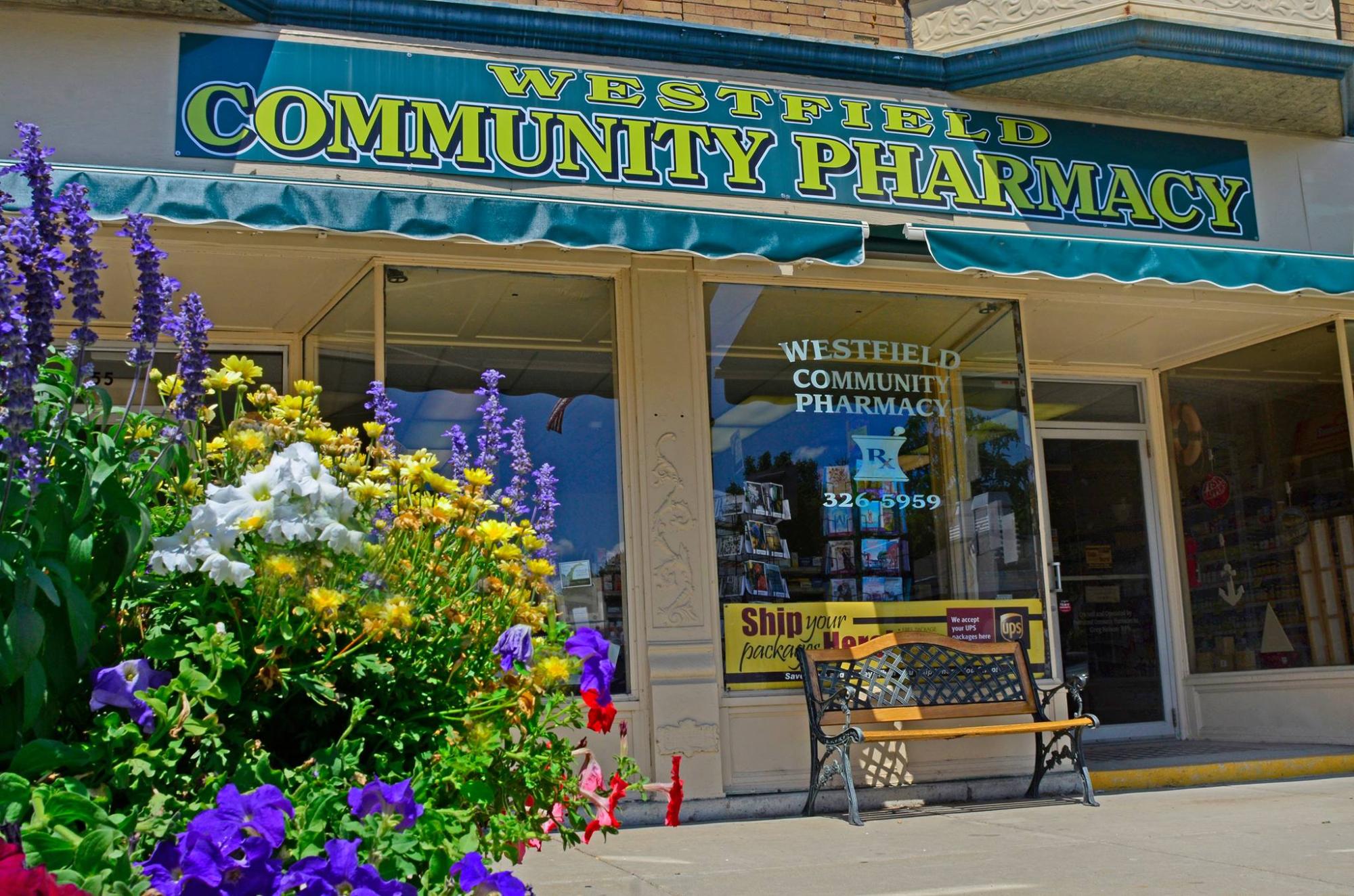 Westfield Community Pharmacy