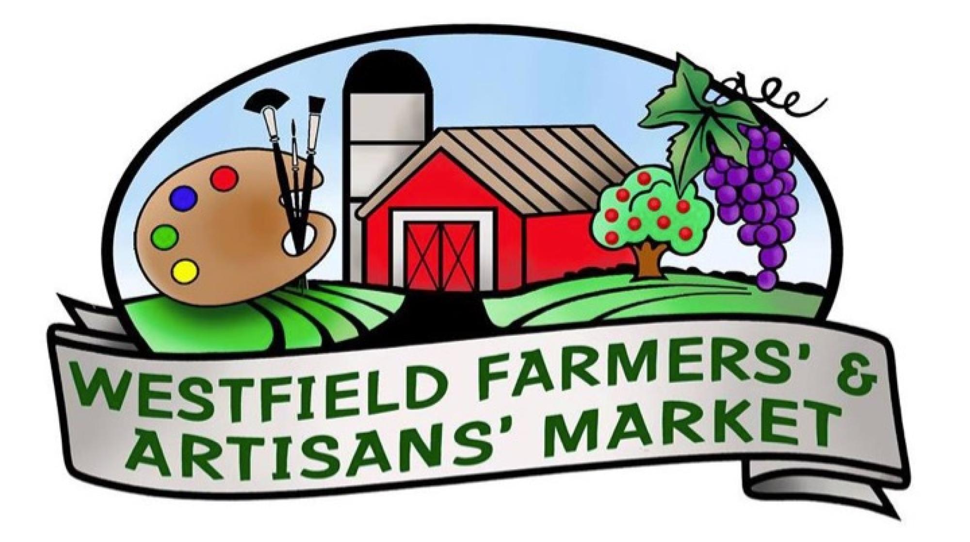 The Westfield Famers' &amp; Artisans' Market