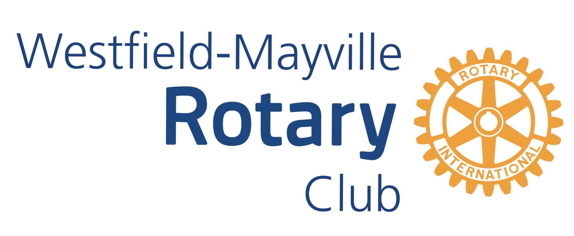 Westfield-Mayville Rotary Club