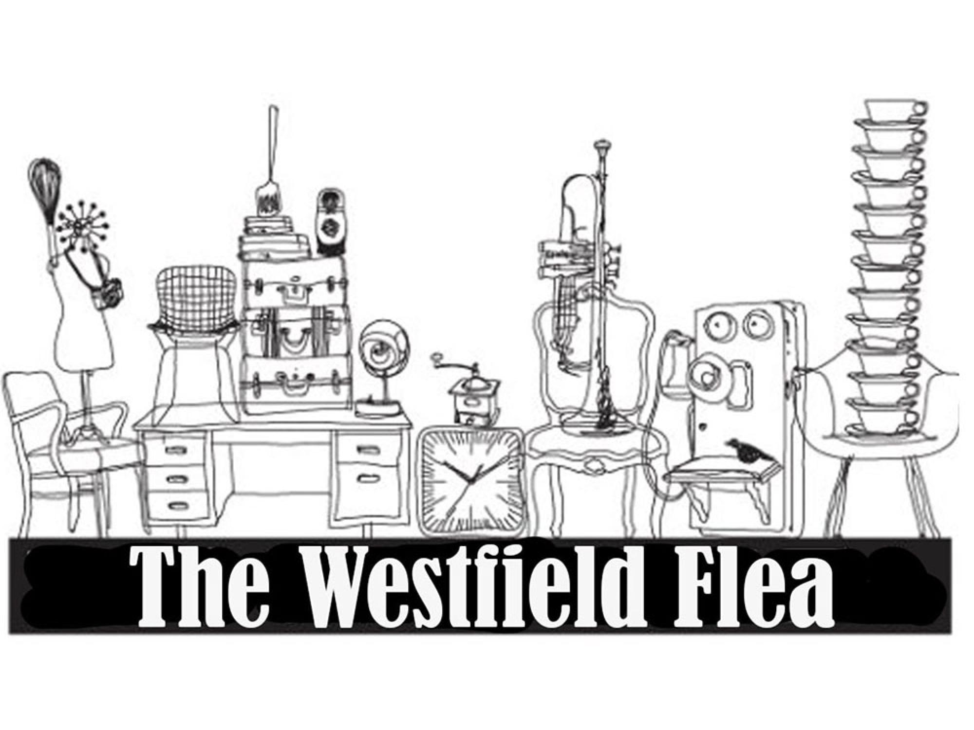 2023 Westfield Flea Market