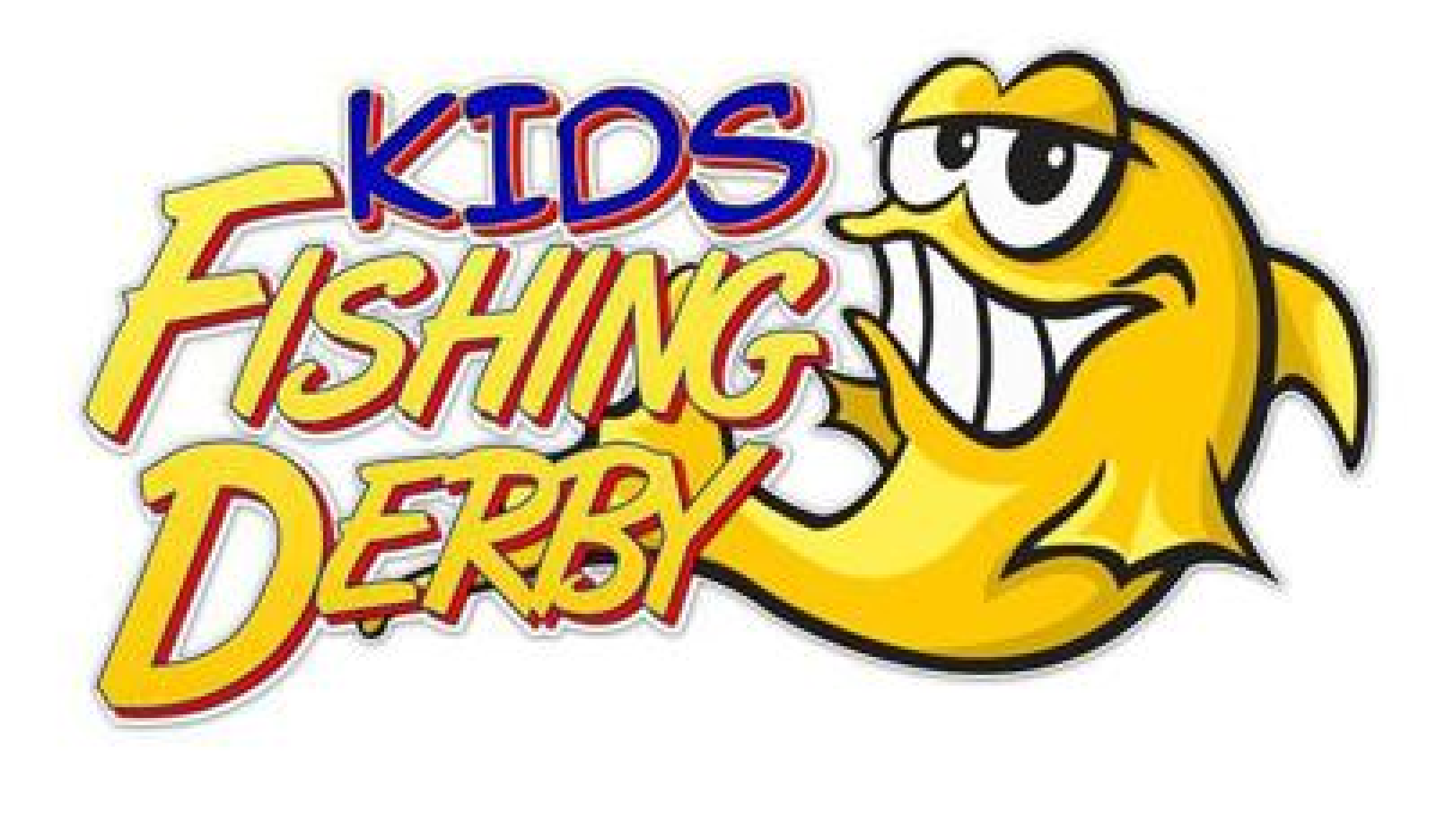 KIDS FISHING DERBY 2019 | Westfield New York