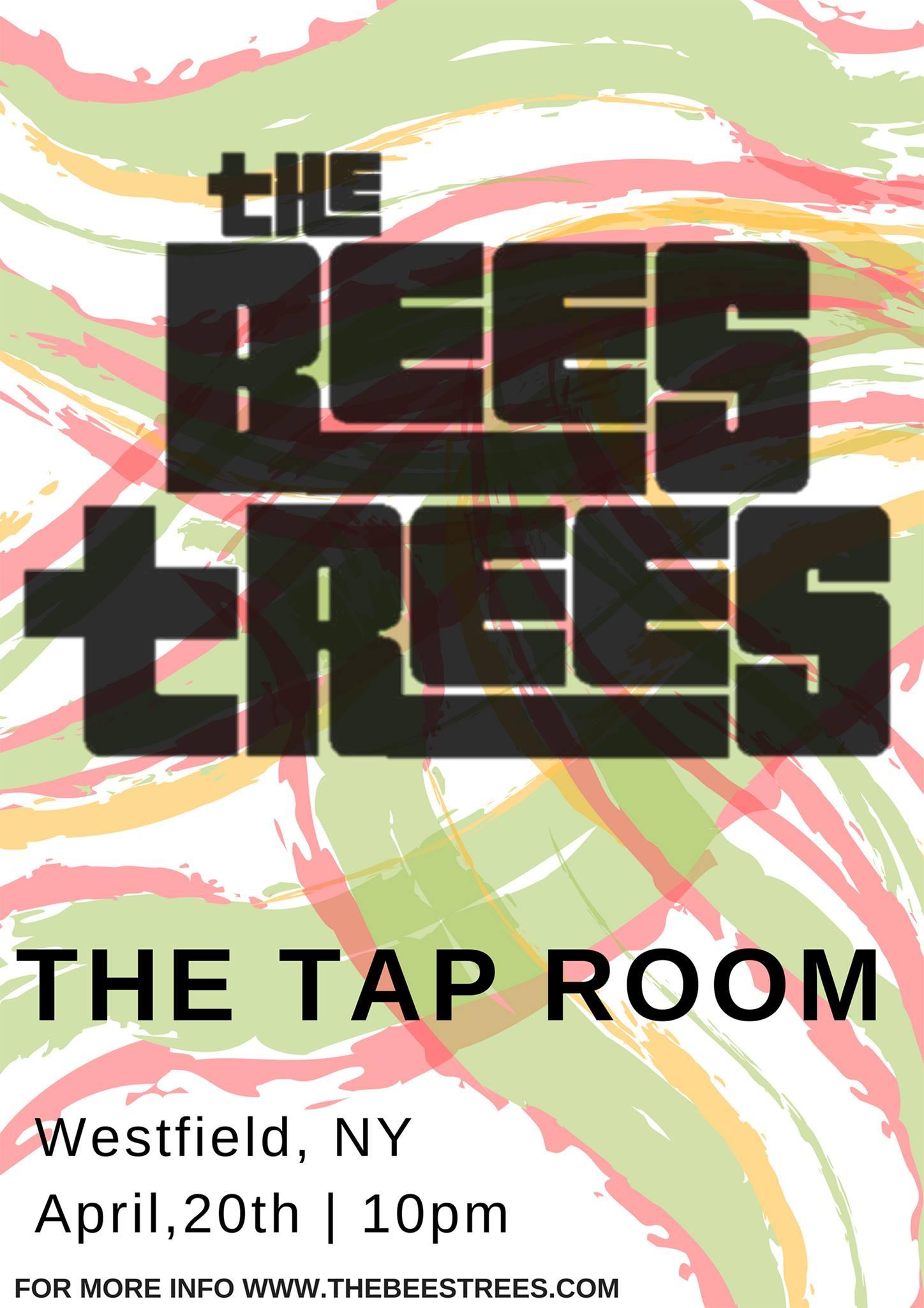 The Bees Trees