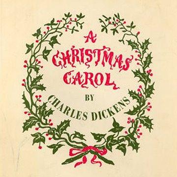A Christmas Carol - Live One Man Show
