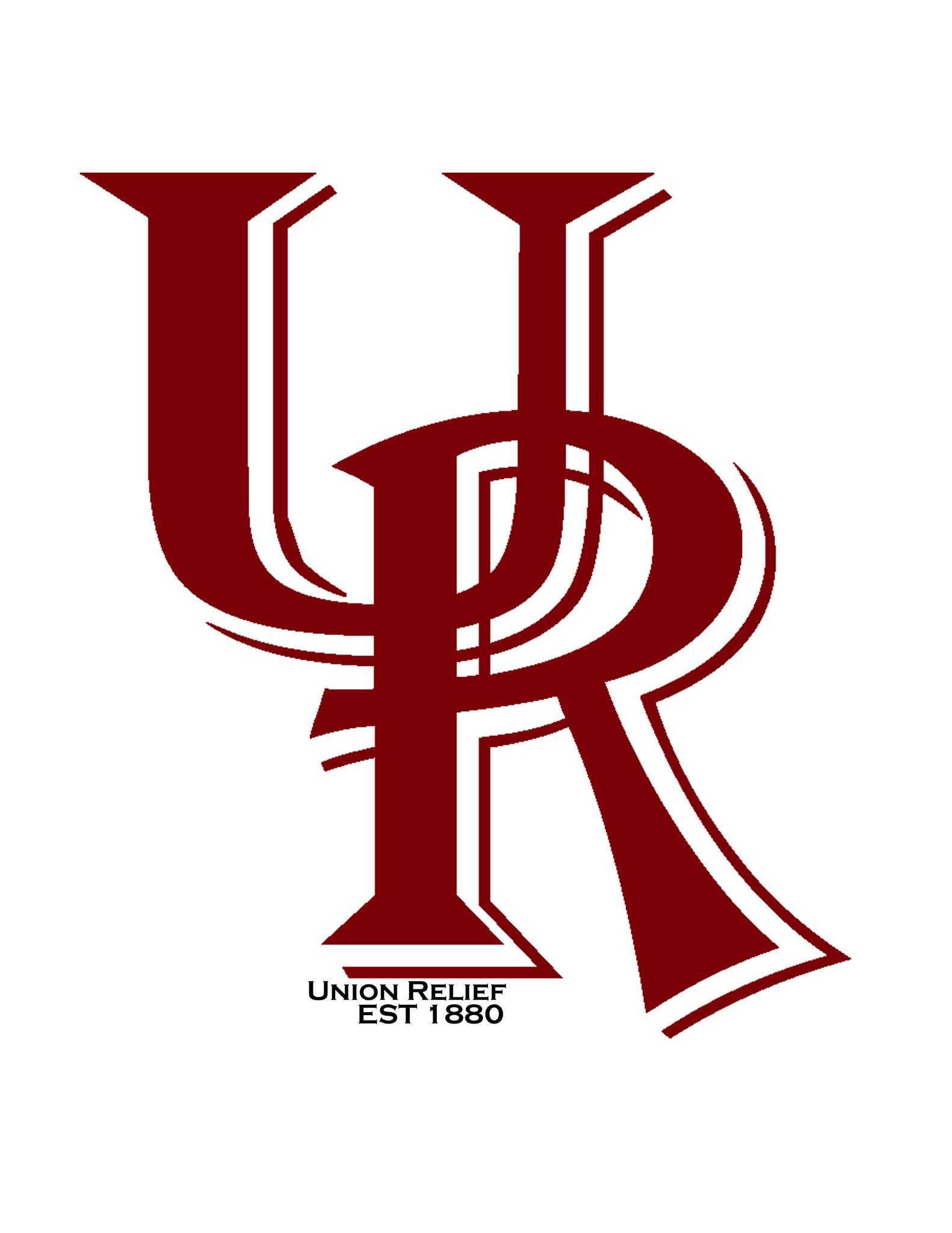 Union Relief logo