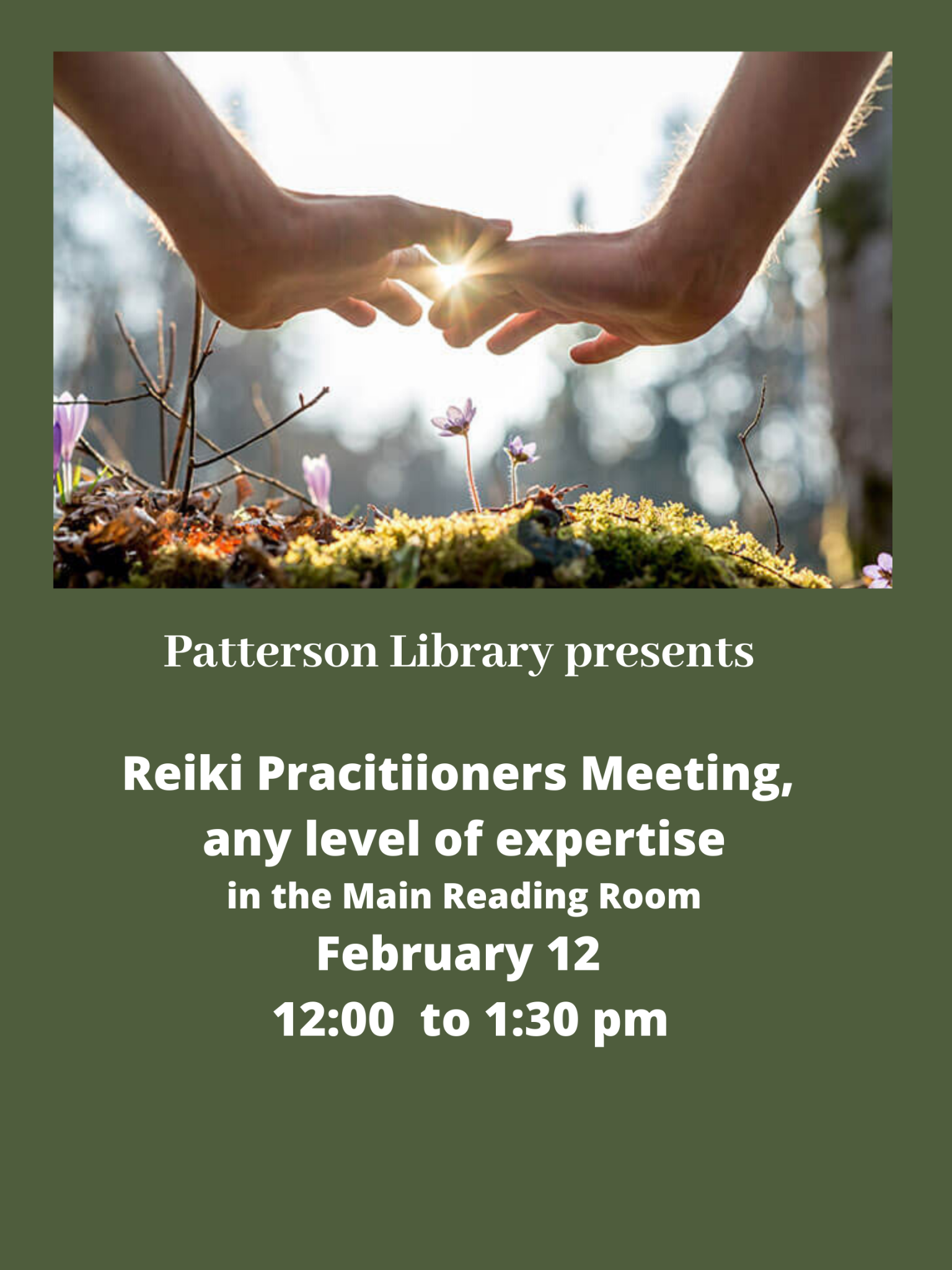 reiki practitioners commerce township, mi