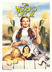 "The Wizard of Oz"