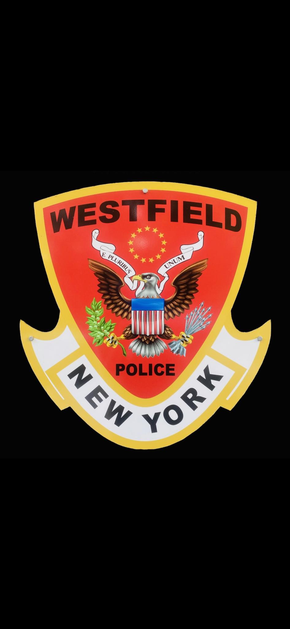 Westfield Police Seal