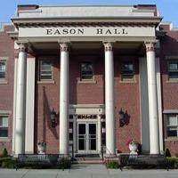 Eason Hall