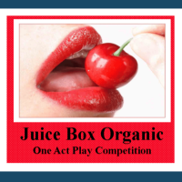 Juice Box competition flyer