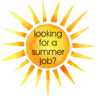 Westfield Recreation Summer Jobs Available