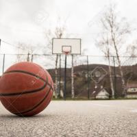 BASKETBALL COURTS OPEN