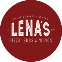 Lena's Pizza, Subs & Wings