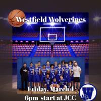 Westfield Varsity Basketball Team