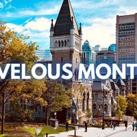Marvelous Montreal
